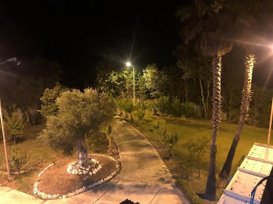Villa Curti Kavaje 0*,  Albanien